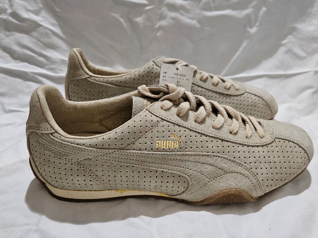 Puma barnett new arrivals