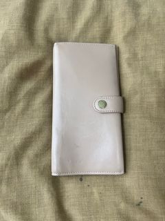Wallet with Card Holders