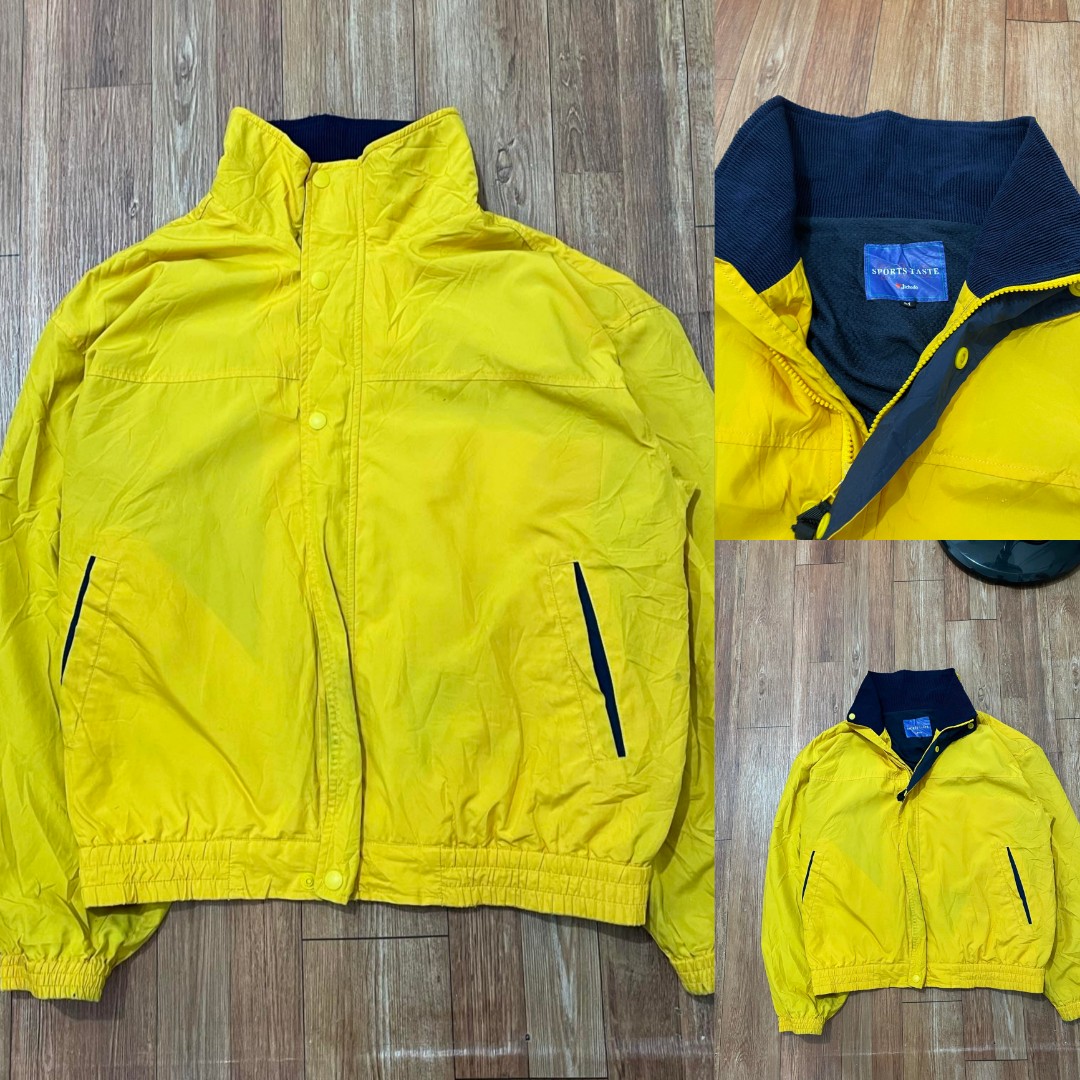 Windbreaker, Men's Fashion, Coats, Jackets and Outerwear on Carousell