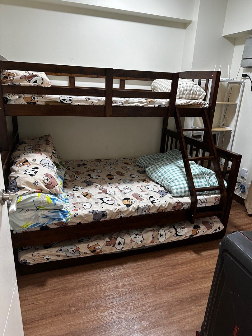 Bunk cot for sale deals
