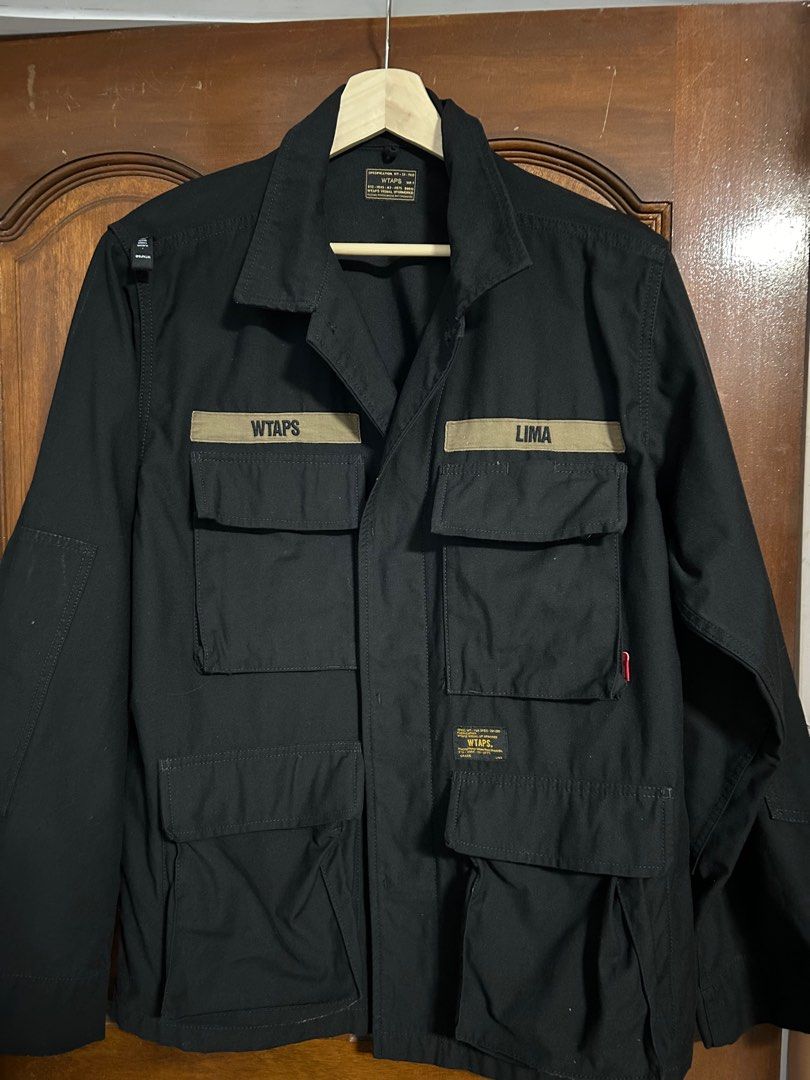 M65 wtaps online