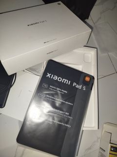 Xiaomi Mi Pad 5 128GB - slightly nego