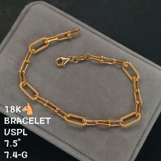 YG Tiffany Bracelet