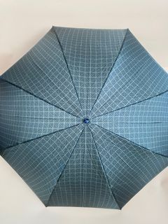 YSL 2 Fold Umbrella