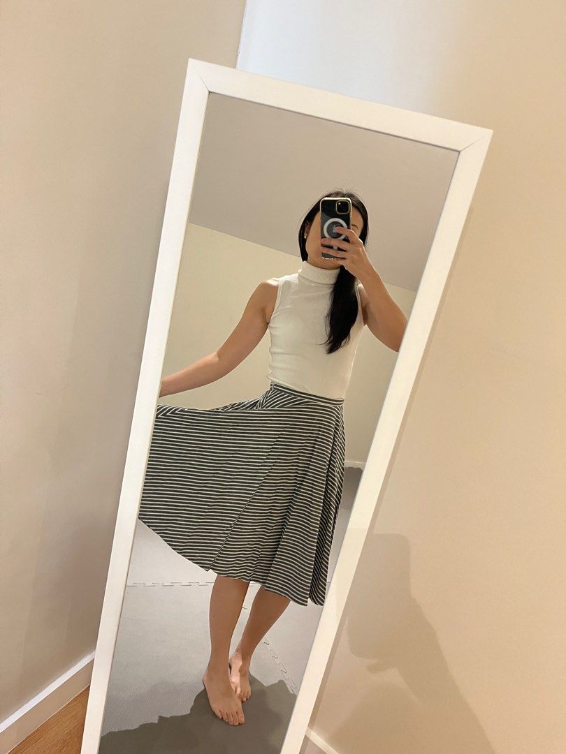 Skirt zalora sale