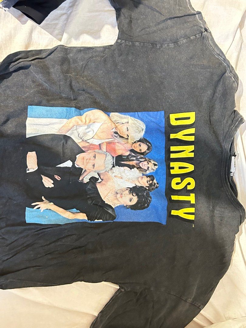 zara dynasty shirt top (Category: Shirts) located in Quezon City. Submitted by pumpumpurin (Listing ID 1309443405, Image 1). Description: .