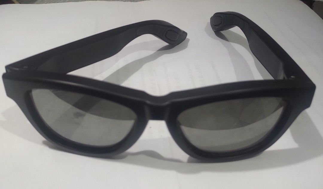 Zungle panther bluetooth sunglasses 2025