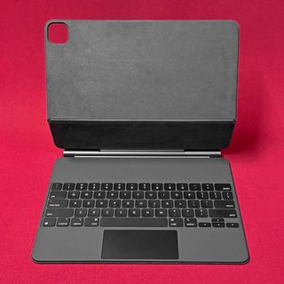 99% New 12.9/13-inch Apple Magic Keyboard with Trackpad for iPad Air 13 inch / iPad Pro 12.9 inch Gen 3 / 4 / 5 / 6 (A2480)64229818279554110