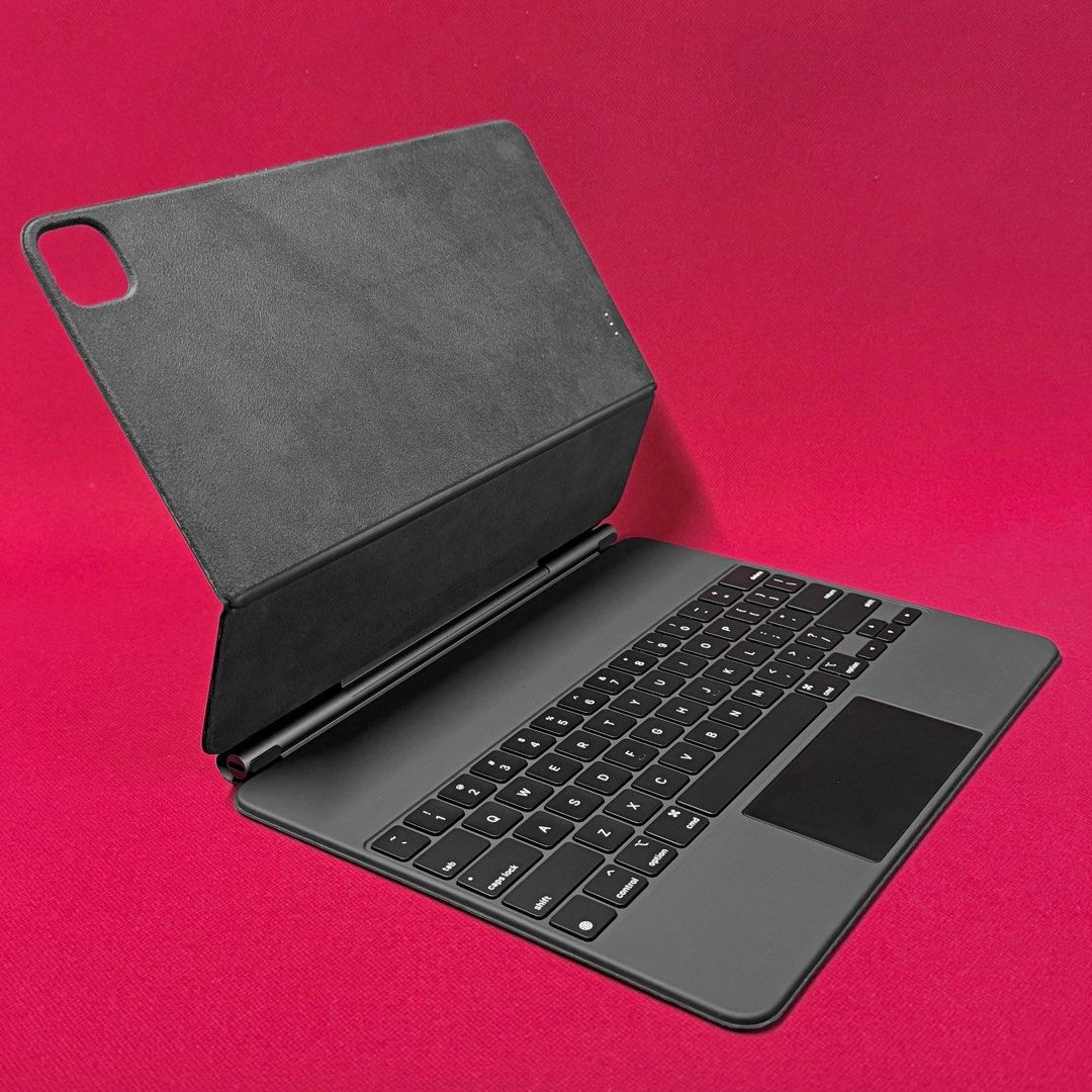 新品未開封 iPad Air 13 Magic Keyboard 新品未開封Apple Magic Keyboard with Touch ID 新品未開封 iPad Air