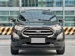 🔥2019 Ford EcoSport 1.5 Trend🔥 Auto