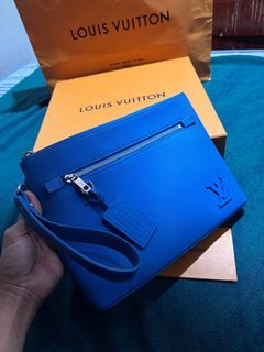 2023 LV SS TAKEOFF POUCH