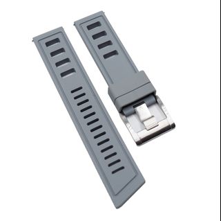 22mm 潛水款氟橡膠快拆錶帶, 9個色64202273741954110