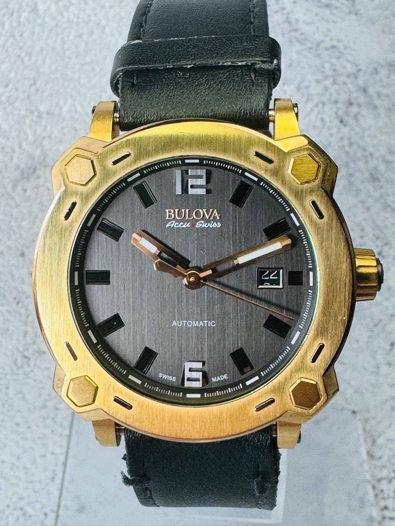 Bulova 64b129 best sale