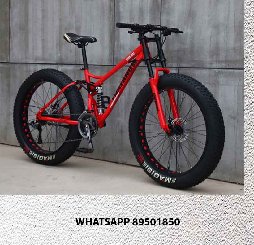 Foreknow fat bike review hotsell