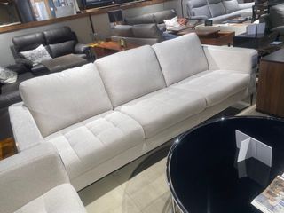 2nd Hand 3-Seater Sofa for Sale