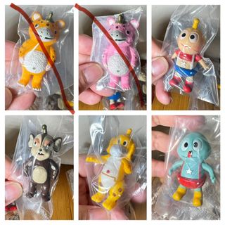 由 hsiaofu_toyshouse (刊登 ID 1309552281，圖片 1) 提交，位於 的 (類別：)，說明：。