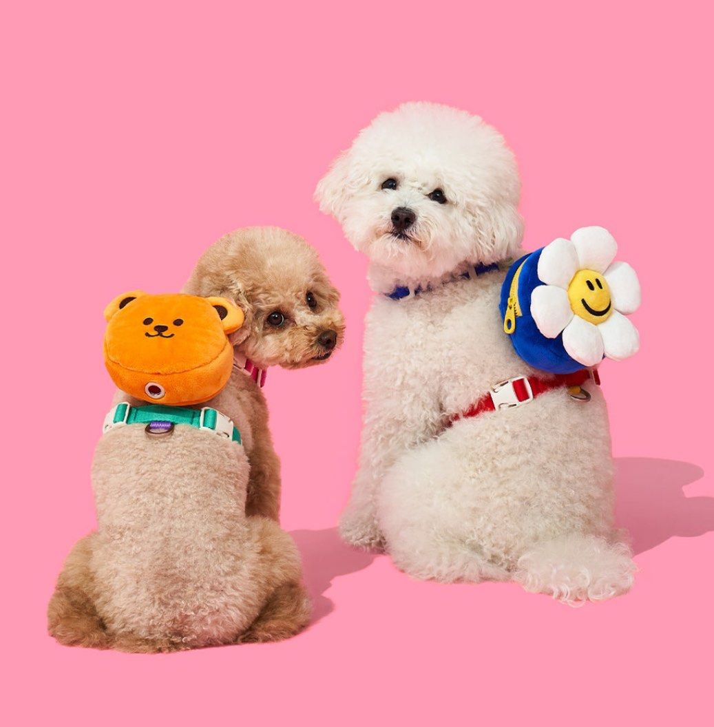 wiggle wiggle x pethroomコラボ 犬用 キャリーバッグ キャリーバック