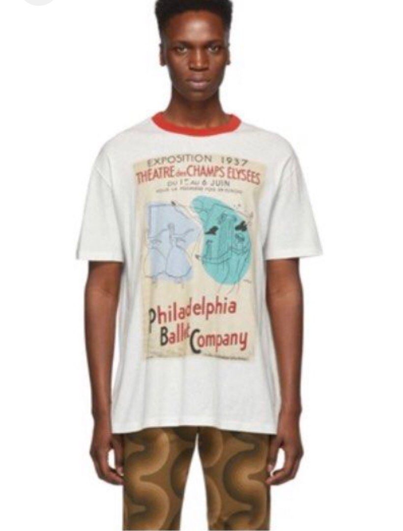 ACNE STUDIOS ESMETA Vtg Rare Shirt (Category: Luxury Apparel) located in Calapan. Submitted by shakalak2 (Listing ID 1309576383, Image 1). Description: Rare Pede Unisex .