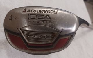 Adams A3OS Golf Club Hybrid 4 iron