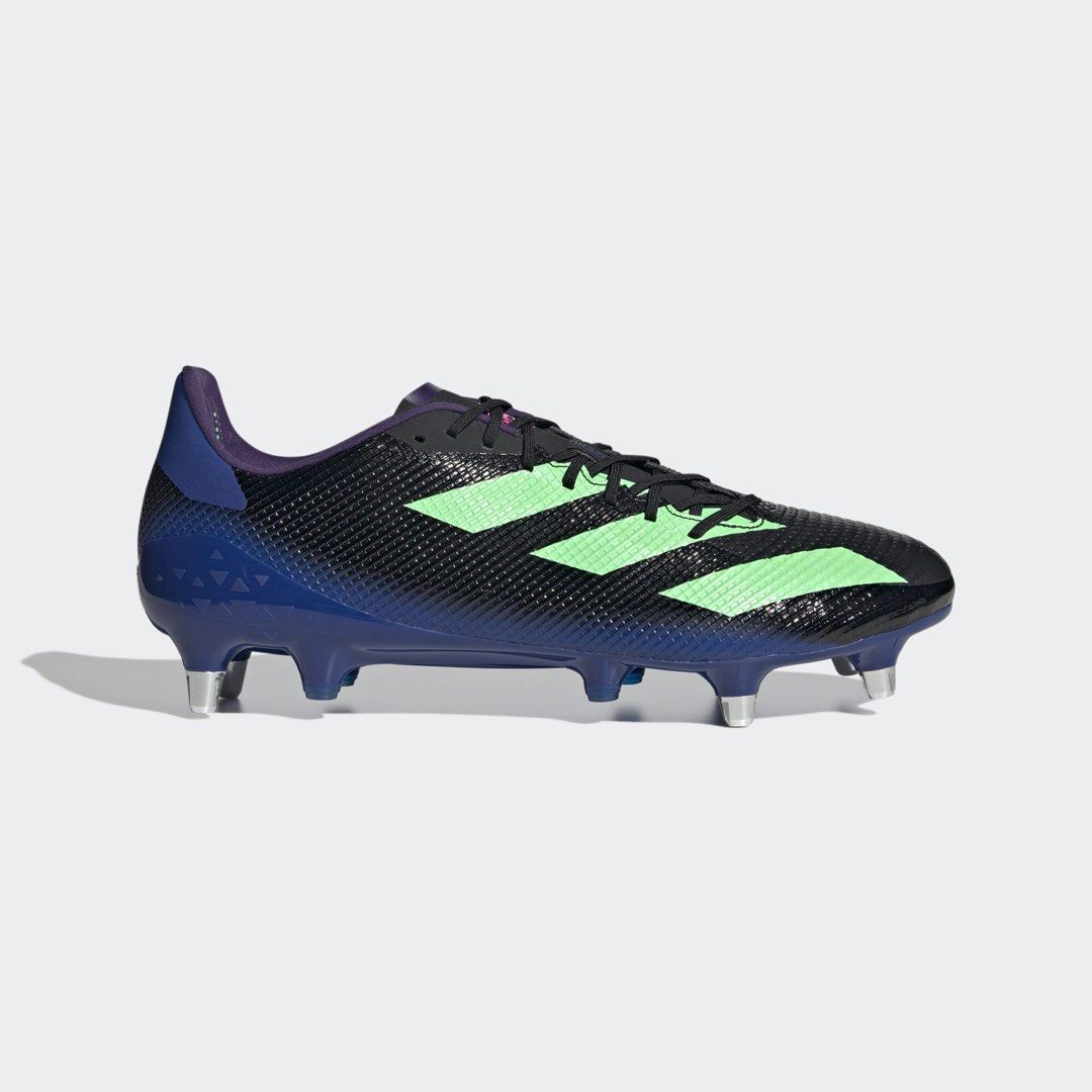 adidas adizero rs7 sg, Men's Fashion, Footwear, Boots on Carousell