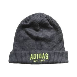 Adidas Foundation Embroidered Beanie Hat