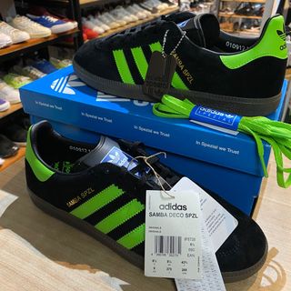 (Kategori: ) berada di . Dikirim oleh sneakerssecondmarket (ID iklan 1309710139, Gambar 1). Deskripsi: .