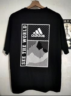 Adidas sportphoria Aeroready dryfit tshirt. Size XL