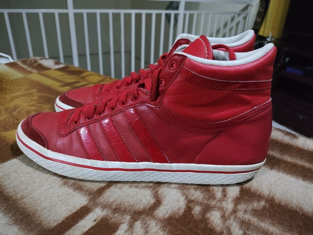 Adidas Top Ten Hi