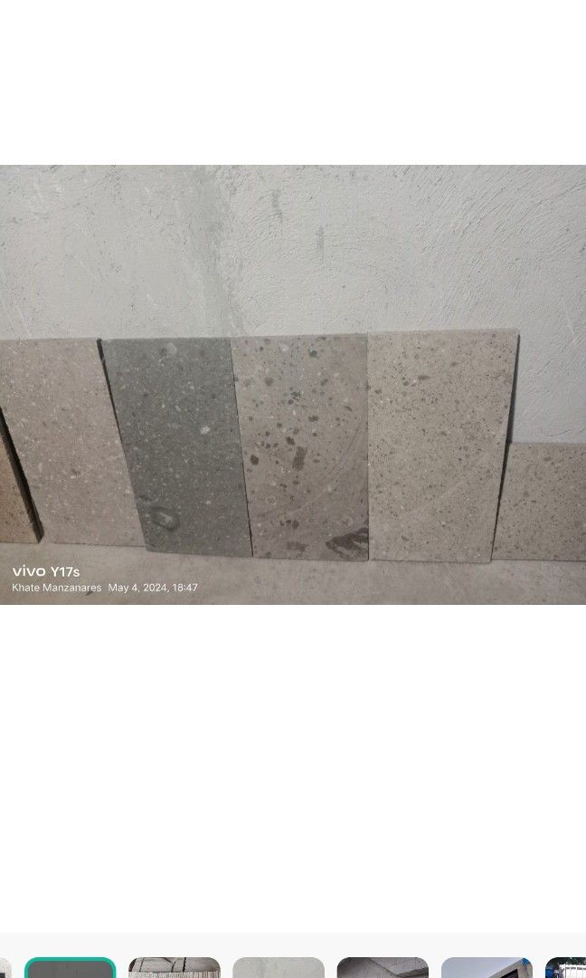 Adobe tiles 30x60cm (Category: Construction & Building Materials) located in San Mateo. Submitted by dessertmineenterprises1702 (Listing ID 1309671956, Image 1). Description: .
