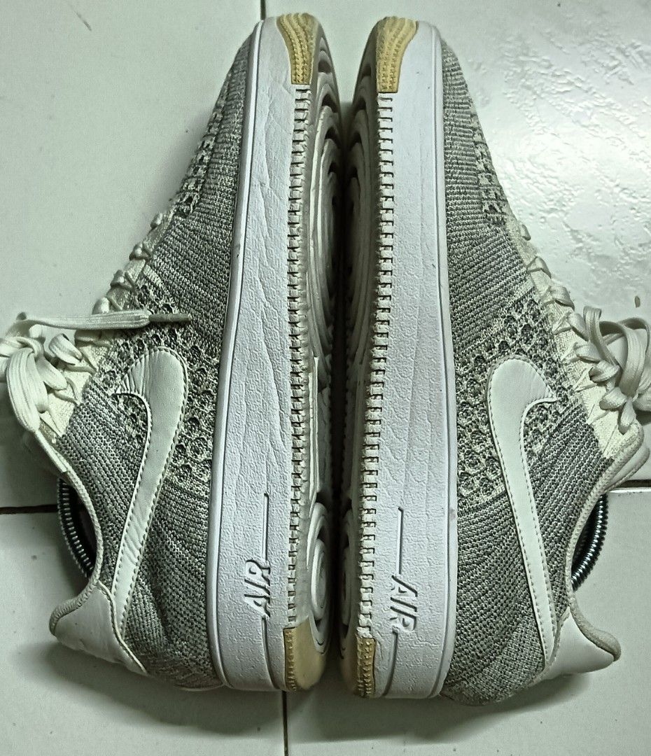 Air Force 1 Ultra Flyknit Low Cool