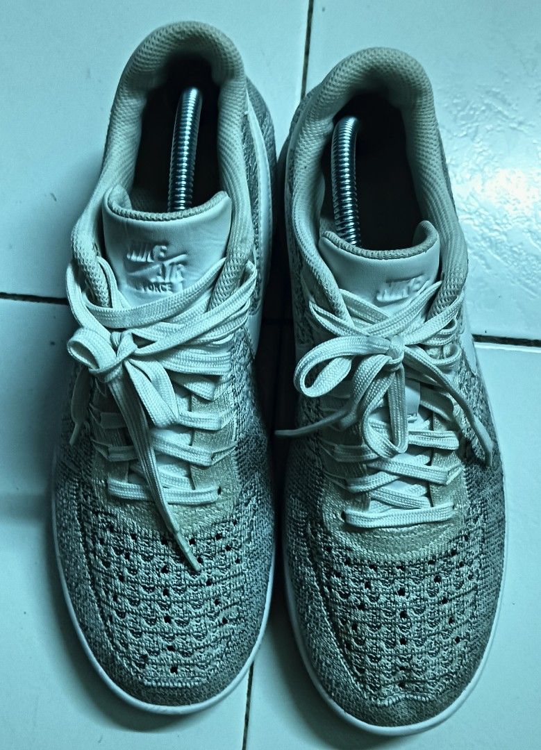 Air Force 1 Ultra Flyknit Low Cool