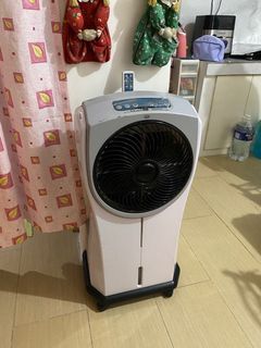 Akari Air Cooler/Fan