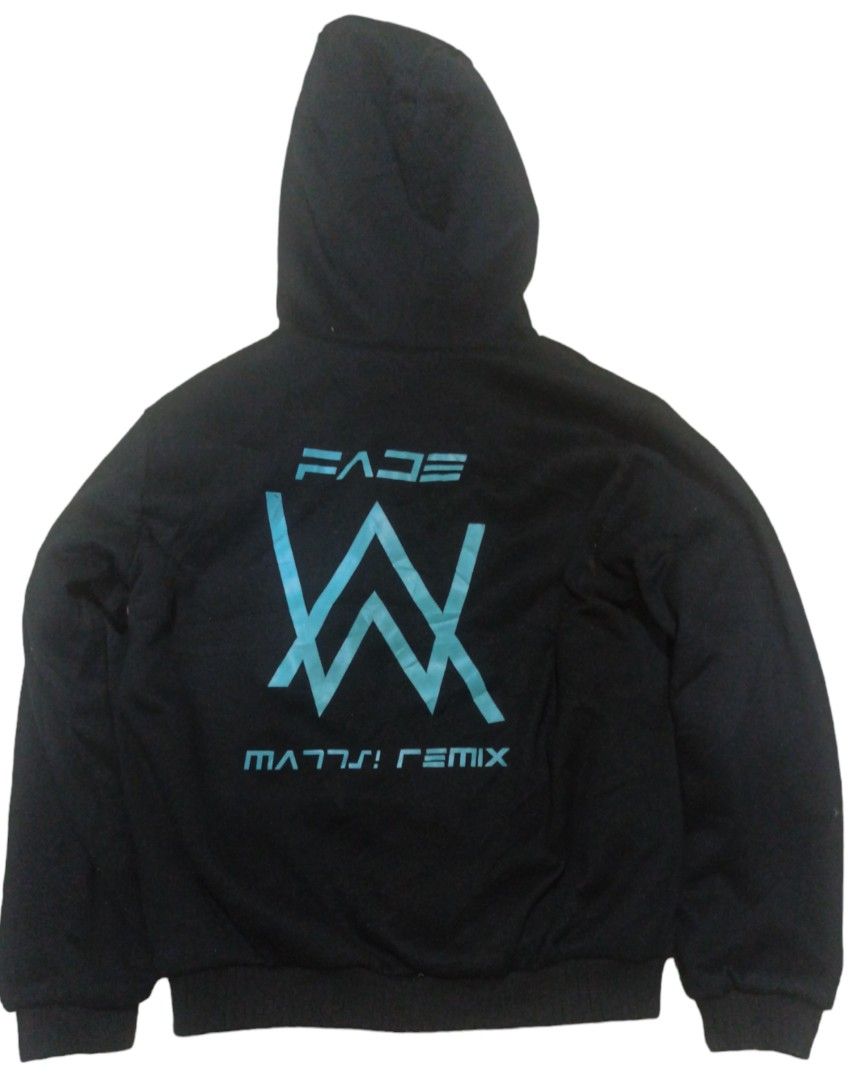 Alan Walker Luminous Sweater Men s Fashion Tops Sets Hoodies on Carousell