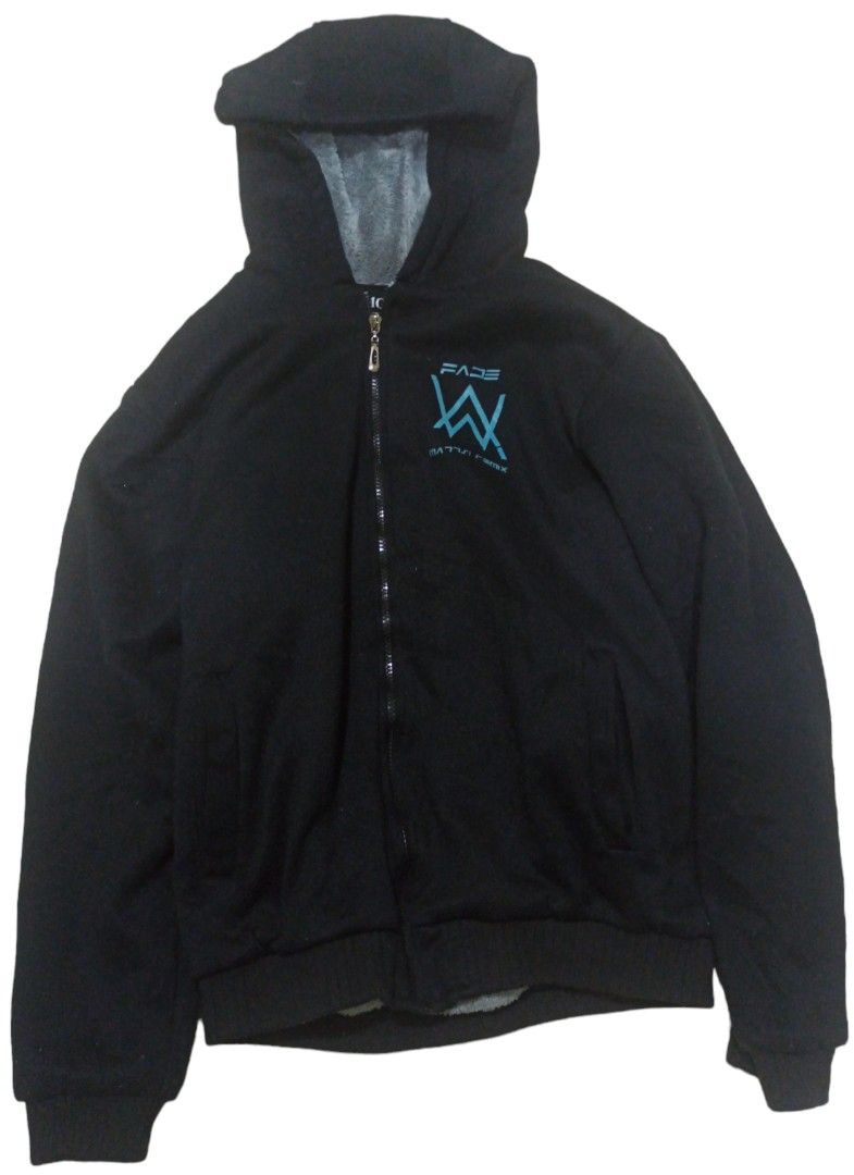 Alan Walker Luminous Sweater Men s Fashion Tops Sets Hoodies on Carousell