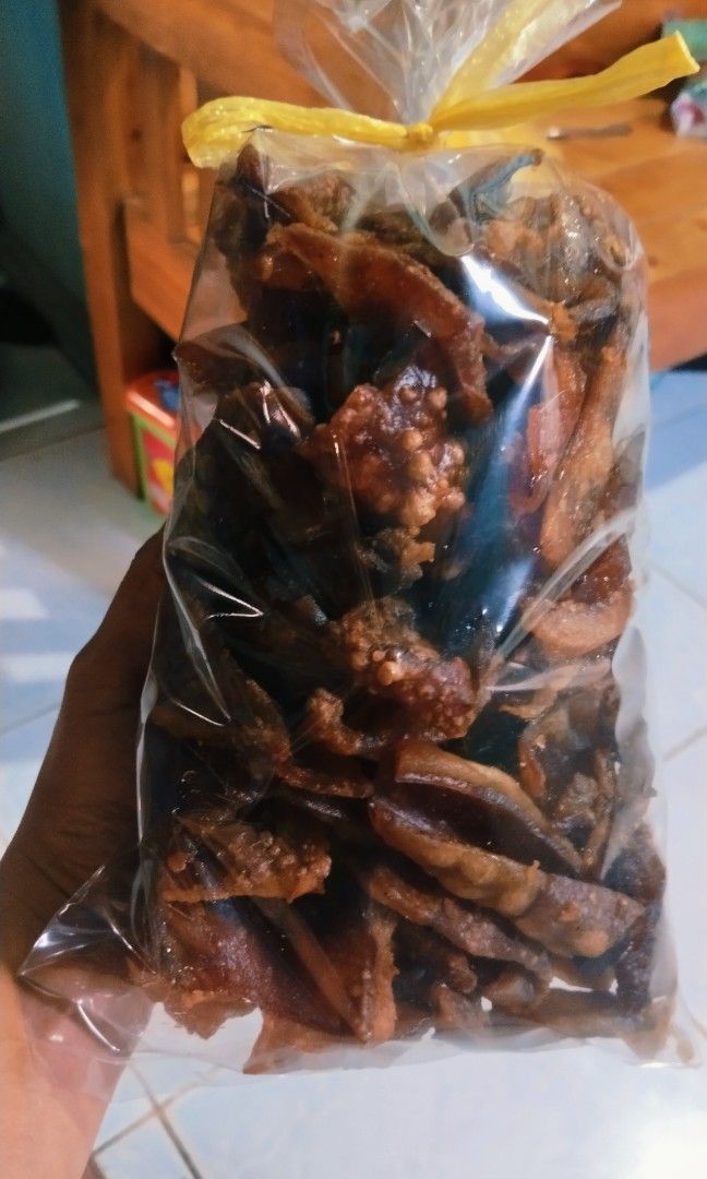 Antala (Chicharon ready to Fry) (Category: Local Eats) located in Valenzuela. Submitted by diane.35 (Listing ID 1309549708, Image 1). Description: .