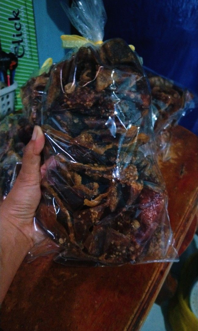 Antala (Chicharon ready to Fry) (Category: Local Eats) located in Valenzuela. Submitted by diane.35 (Listing ID 1309549708, Image 3). Description: .