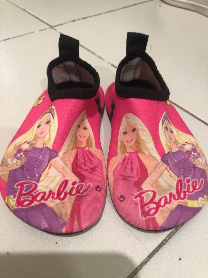 Aqua shoes (Category: Babies & Kids Fashion) located in Taytay. Submitted by kylebern (Listing ID 1309554738, Image 3). Description: 15cm medida Used once More stuffs visit my acct.