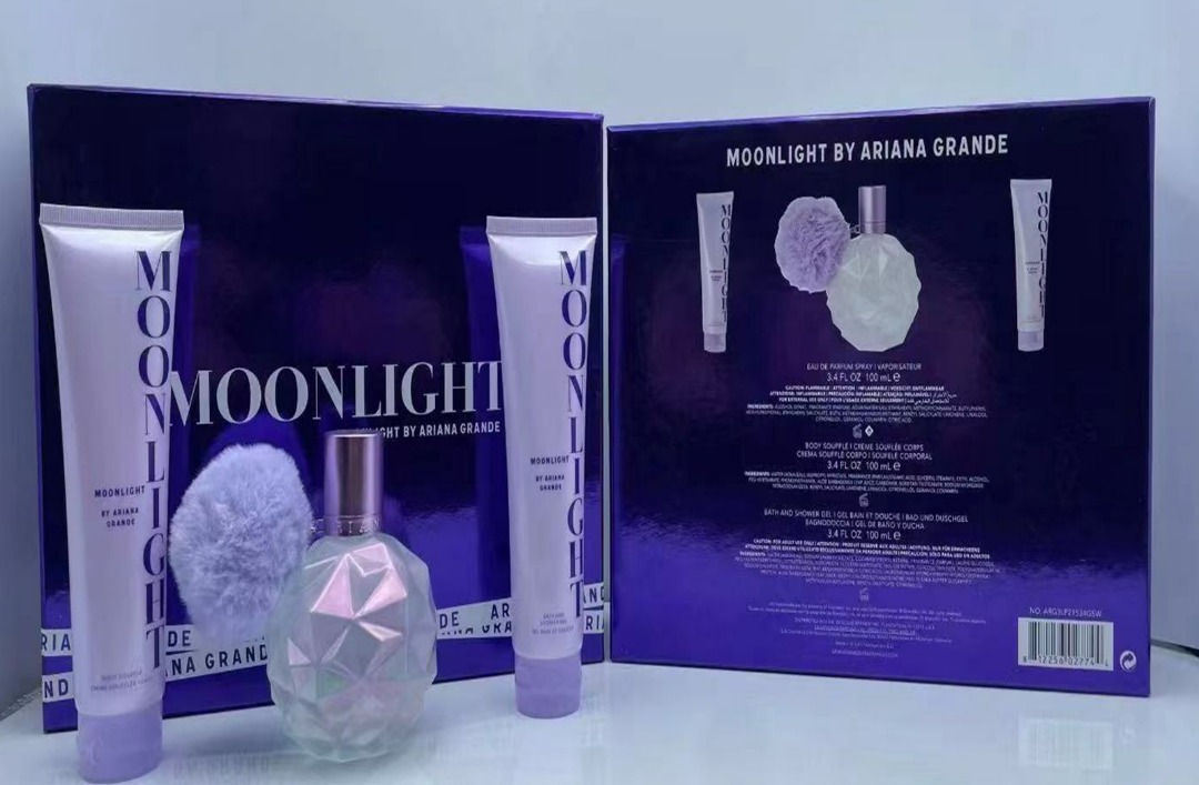 Ariana grande moonlight set on sale