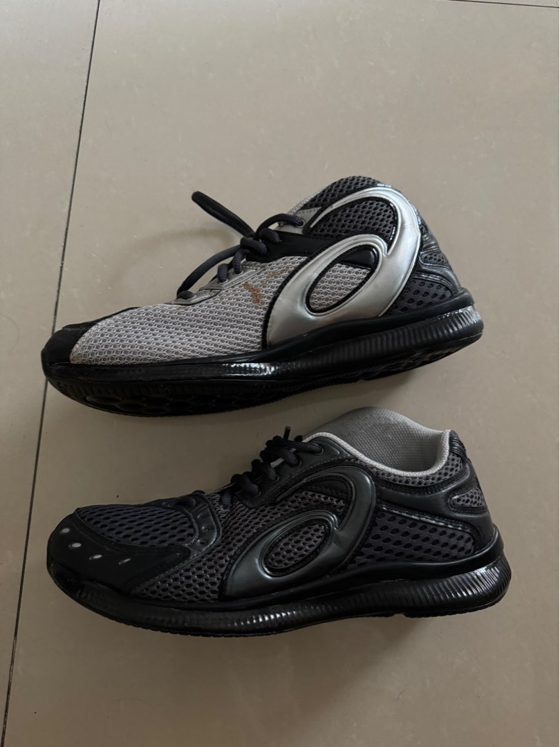 ASICS gel Sokat infinity Kiko Kostadinov Men s Fashion Footwear Sneakers on Carousell