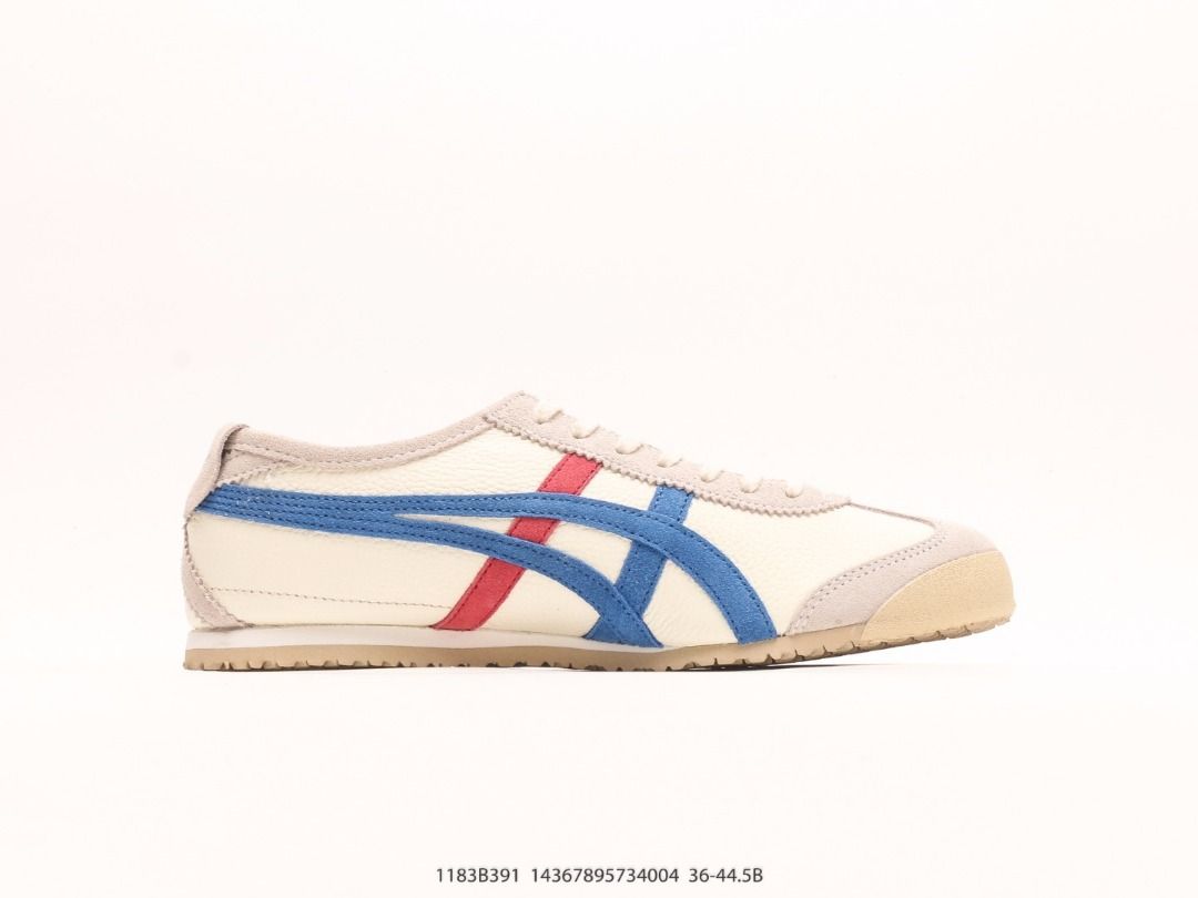 Asics mens mexico 66 cheap