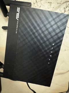 ASUS AC 1300 Router63011182695681110