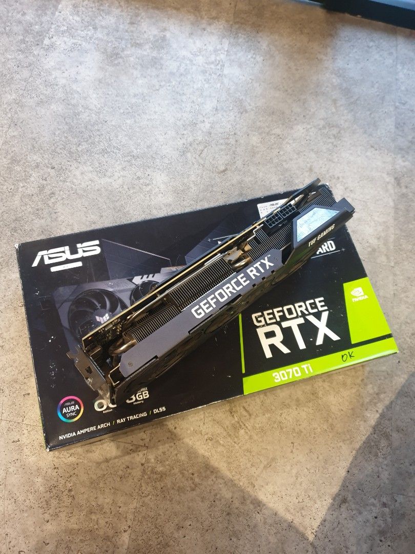 Asus Tuf Gaming Geforce Rtx Rtx 3070 Near Me Tuf Asus Nvidia Rtx