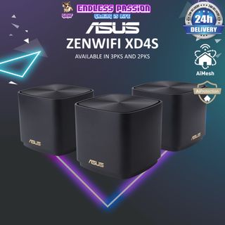 Routers Collection item 3