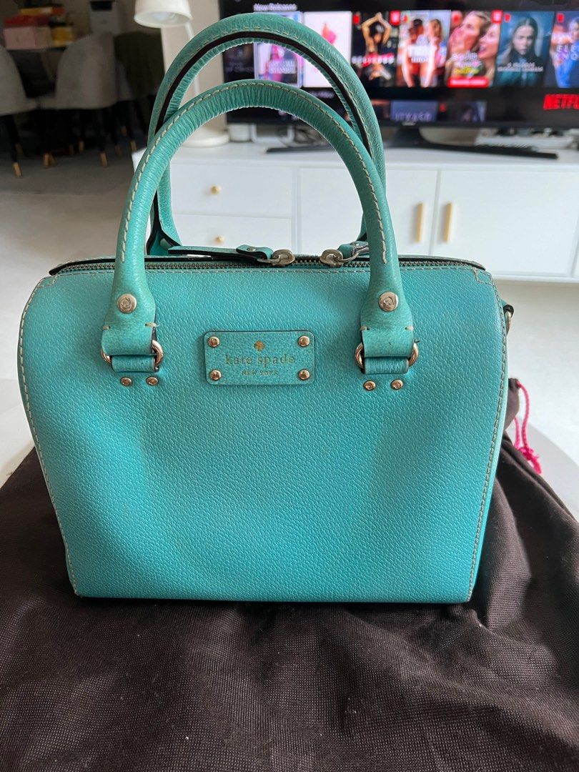 Kate spade boston bag online