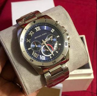 💯Authentic MK Watch for Men 🇺🇸🇺🇸