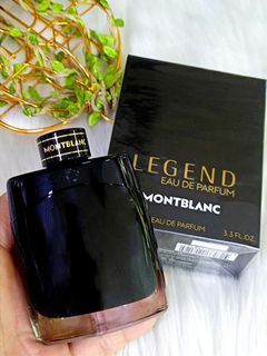 💯Authentic Montblanc Legend EDP 100ml