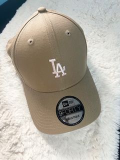Authentic New Era LA Dodgers Cap