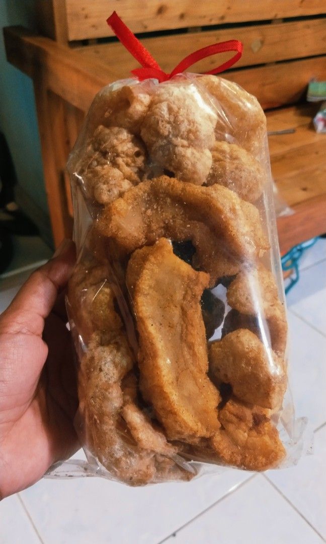 Backfat ( Pork Chicharon ) (Category: Local Eats) located in Valenzuela. Submitted by diane.35 (Listing ID 1309550658, Image 1). Description: .