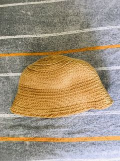 Beach hat