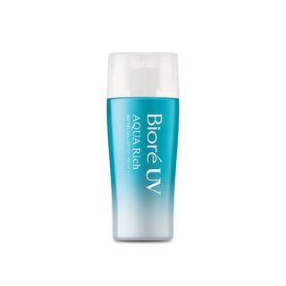BIORE UV watery gel sunscreen sunblock for face and body 70g
